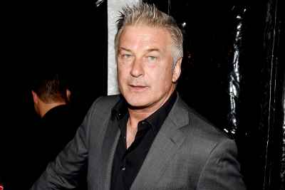 Alec Baldwin Arrested in #NYC After Allegedly Punching Man Over Parking Space