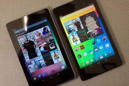 #Gadget: The #Nexus 7 Review | #Tablet
