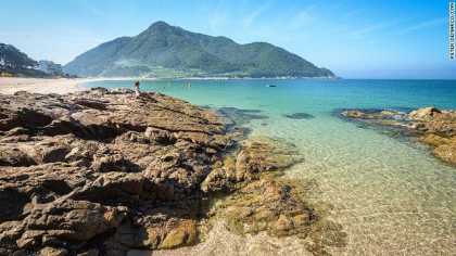 #Travel: Bijindo: The Korean island where time stops