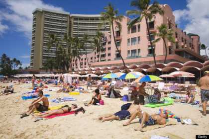 10 Biggest Mistakes Tourists Make In #Hawaii
