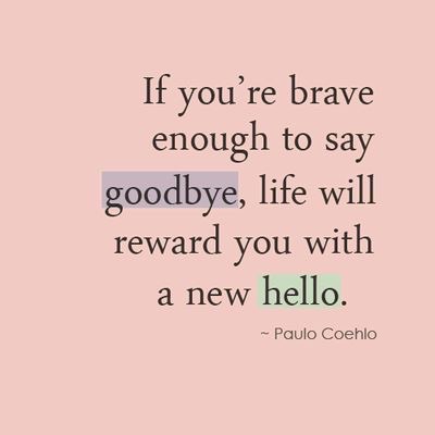 I hope so 😔 #Life #MovingOn #Quotes