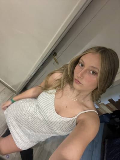 Home from the night out 😈