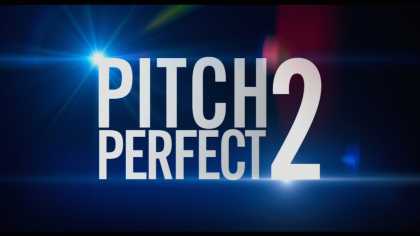 "Pitch Perfect 2" is here... watch this trailer. And yeah, Clay Matthews is in this movie <3