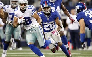 Dallas #Cowboys Wins First Game Against The New York #Giants!