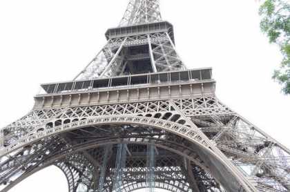 Eiffel Tower #Paris