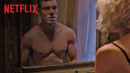 New Netflix Series 'Sense8' By The Wachowskis
