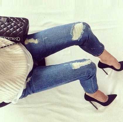 #myJeans 💼👖👠