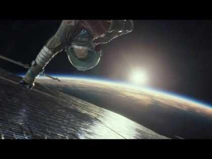 #Gravity - Official Main Trailer [2K HD]