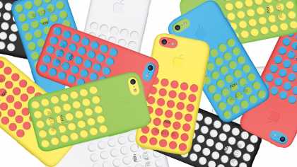 Why #Apple's #iPhone 5C Case Is Pure Trash