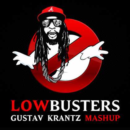 Lowbusters (Lil Jon, The Eastside Boyz & Ray Parker Jr.) by Gustav Krantz Mashups #LOL