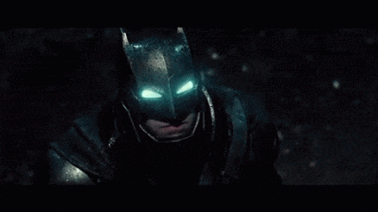 Batman v Superman: Dawn of Justice Official Trailer [HD]