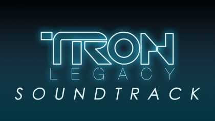 Tron: Legacy - Complete Soundtrack HD | #TronLegacySoundtrack