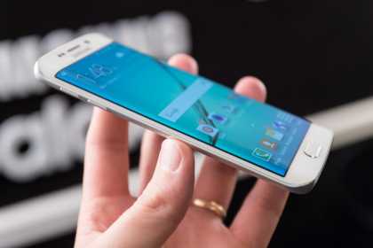 #Opinion: Is the Galaxy S6 Edge better than the iPhone 6?