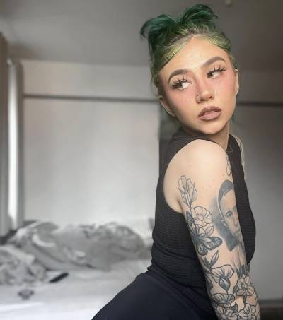 How’s the view 🙄