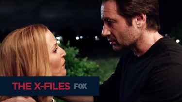 The X-Files Official Trailer 2015