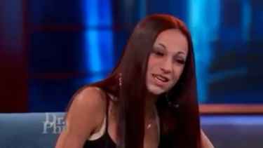 #FunnyVideos: How about you 'cash me outside howbow dah?'