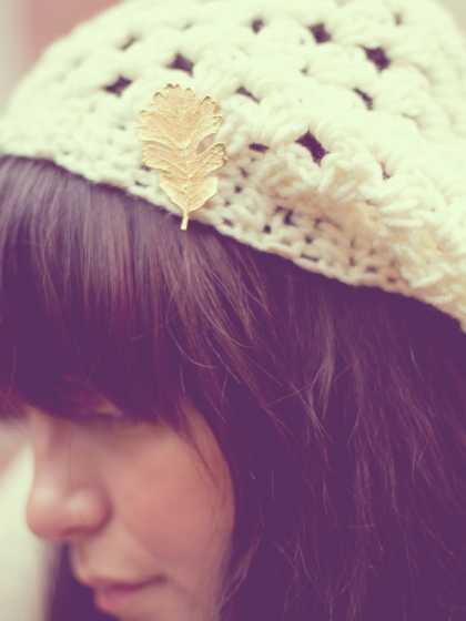 I love this #fall #hat I found from tumblr