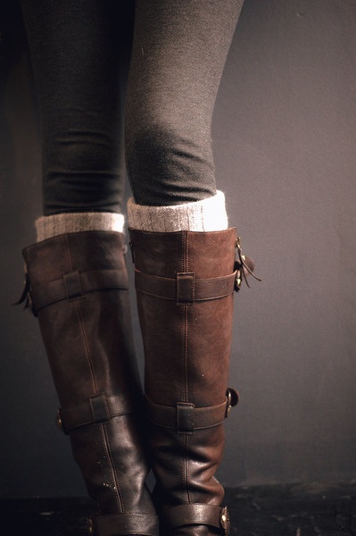 I love this #fall #boots