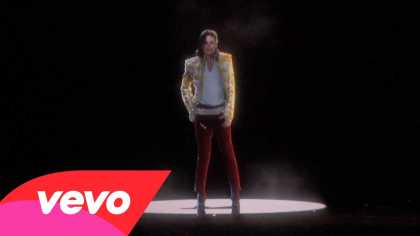 Michael Jackson #Hologram