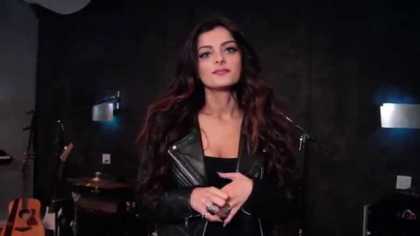 Bebe Rexha Talks About Her New Song 'I Don't Wanna Grow Up'