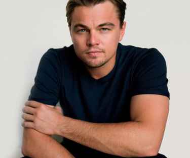 #Question: What is Leonardo DiCaprio's snapchat username?