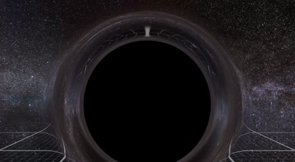 So How Big Are Black Holes?.. You'll Be Surprised!