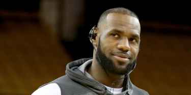 Why LeBron James left $14 million deal with McDonald's to invest in Blaze Pizza