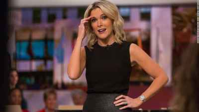 Megyn Kelly camp and NBCUniversal on legal battle over Kelly's exit payout
