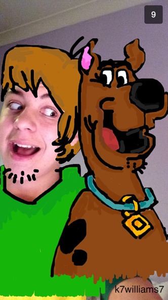 #ScoobyDoo where are you?