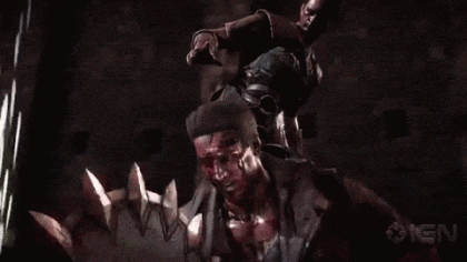Mortal Kombat X: All Fatalities and X-Rays in HD 1080p 60fps