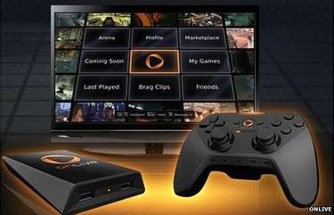 OnLive gaming service to switch off after Sony deal