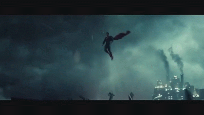 'Batman v Superman: Dawn of Justice' Comic Con Trailer feat. Wonder Woman