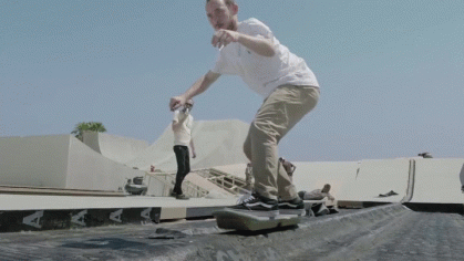 So How Does Exactly The Lexus Hoverboard Works?