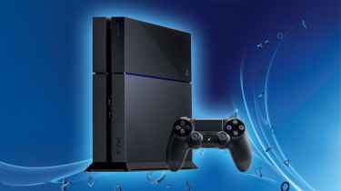 Sony is working an a ‘PlayStation 4.5’