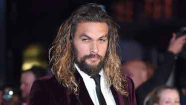 Jason Momoa's 'Aquaman' release date is on October 2018