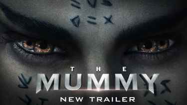 Tome Cruise's 'The Mummy' official trailer #2 is here... and it looks amazing!