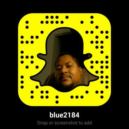 Add me on snapchat blue2184