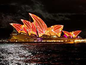 The Sydney Opera House #pics