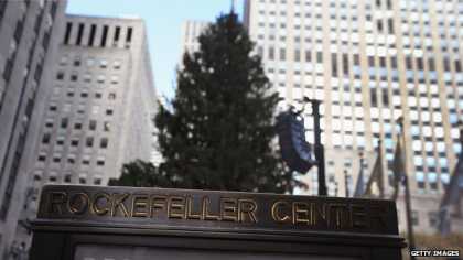 #Rockefellers to switch investments to 'clean energy'