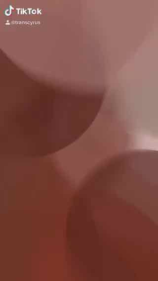 I had red hair at one point