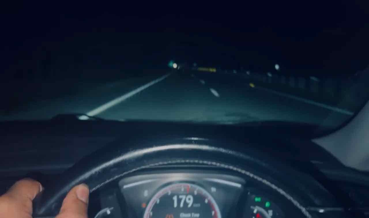 Dnt let me drive u Crazy too