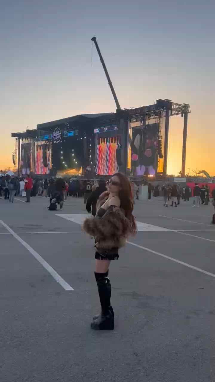 Rolling Loud VIP