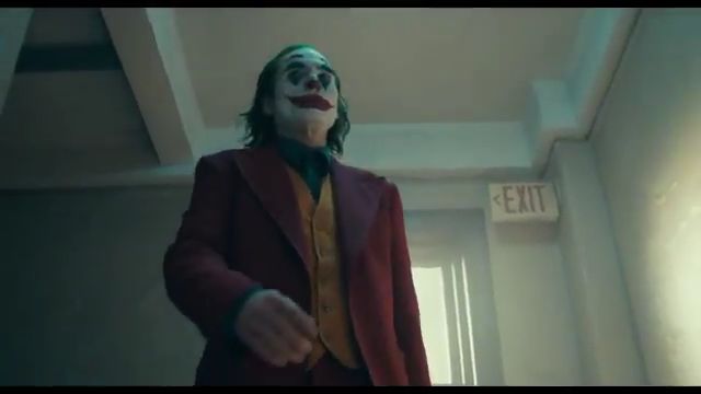 New 'Joker' Movie Could Earn Joaquin Phoenix an Oscar Nod. #JokerMovie #JoaquinPhoenix