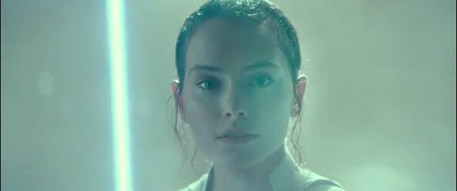 Star Wars: #TheRiseOfSkywalker Final Trailer